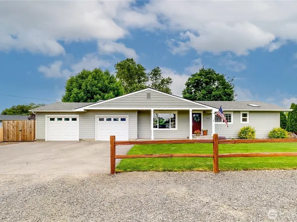 1625 Reser Road, Walla Walla, WA 99362