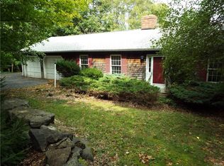 1256 Salt Springs Rd, Chittenango, NY 13037