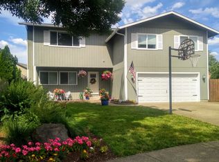 6828 D Ct, Springfield, OR 97478