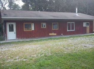 2433 Cove Rd, Wales, MI 48027