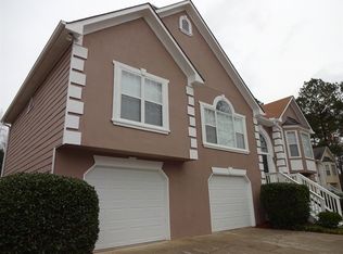 3156 Parfait Pl, Acworth, GA 30101