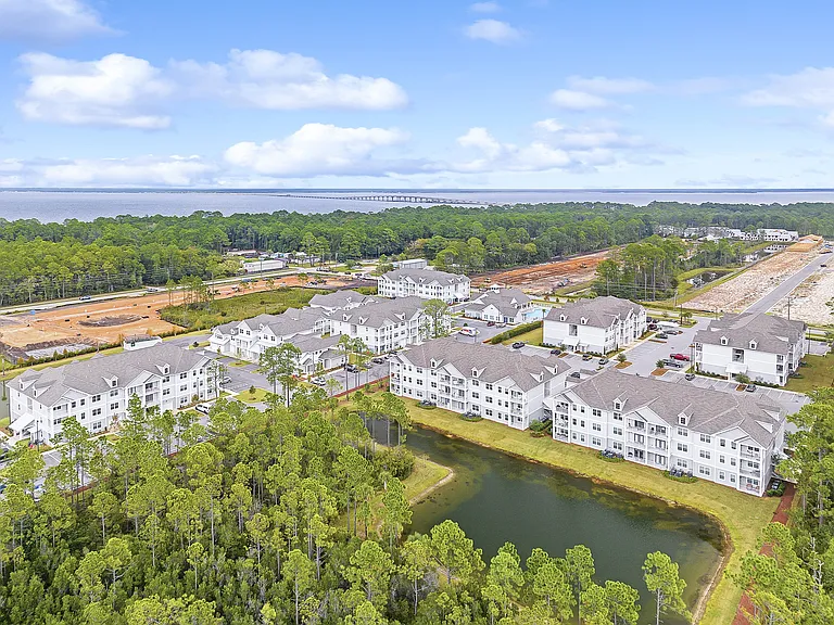 The Southern at Santa Rosa Beach — Photo 93