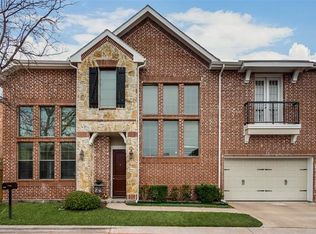 2111 Reflection Pointe, Richardson, TX 75080