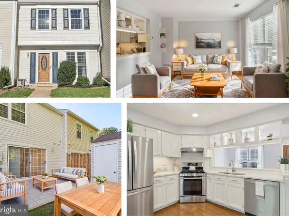 12295 Granada Way, Woodbridge, VA 22192