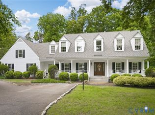 14300 Fulford Ct, Midlothian, VA 23113