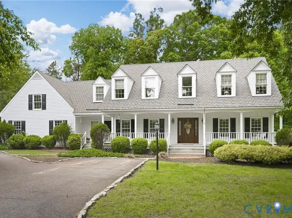 14300 Fulford Ct, Midlothian, VA 23113