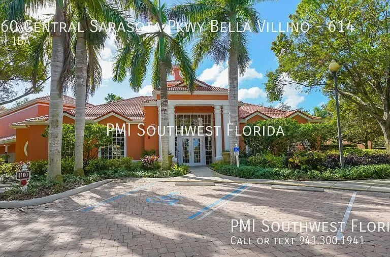 4160 Central Sarasota Pkwy #614 — Photo 6