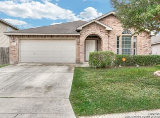 12119 Chi Chis Cv, San Antonio, TX 78221