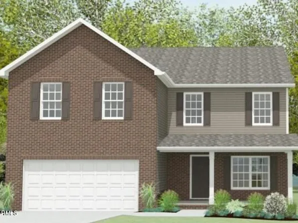 11339 Narrow Leaf Dr, Knoxville, TN 37932