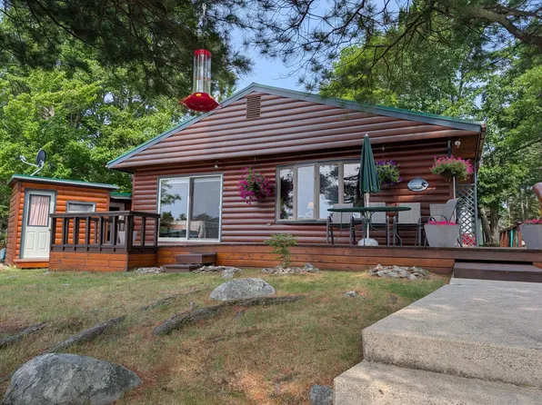 1944 Grindstone Is, International Falls, MN 56649