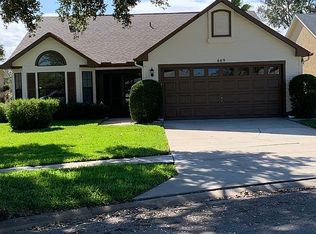 669 Middlebury Loop, New Smyrna Beach, FL 32168