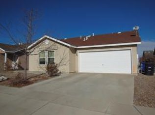 5755 Pinon Altos Rd NW, Albuquerque, NM 87114