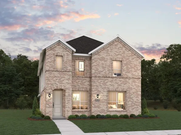 1909 Venture Dr, Northlake, TX 76247
