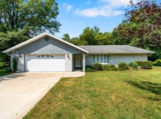 272 Rockport Dr, Cape Girardeau, MO 63701