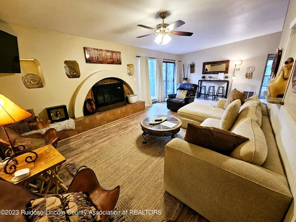 101 Dancing Star Trl, Alto, NM 88312