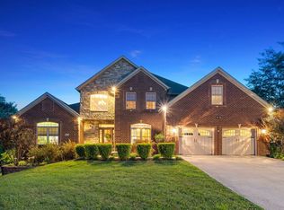 625 Dove Ln, Richmond, KY 40475