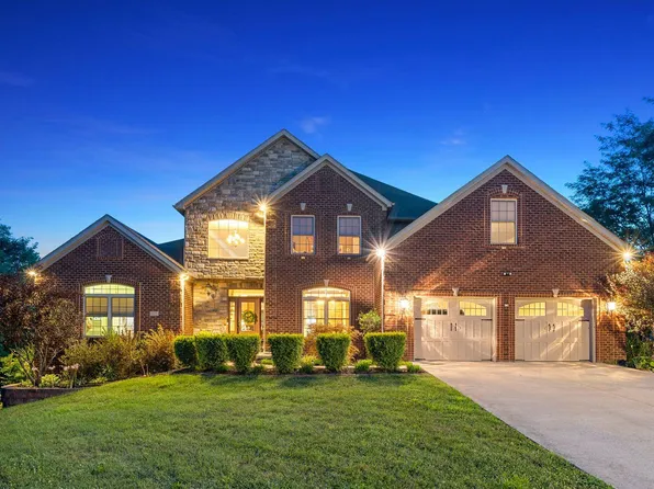 625 Dove Ln, Richmond, KY 40475