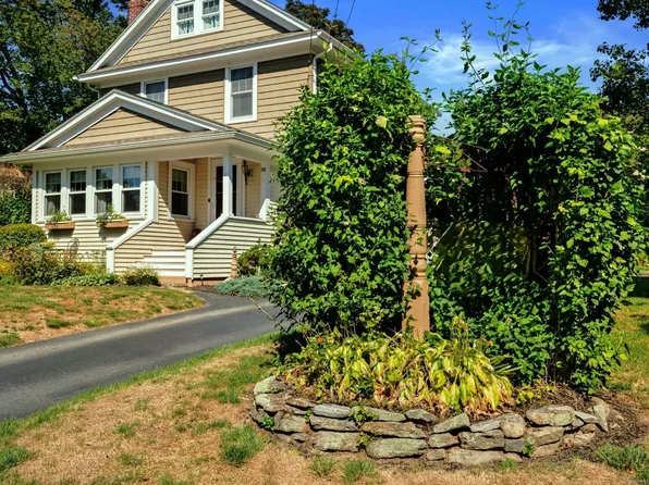 58 Millstone Road West, Waterford, CT 06385