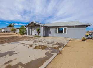 22784 Little Beaver Rd, Apple Valley, CA 92308