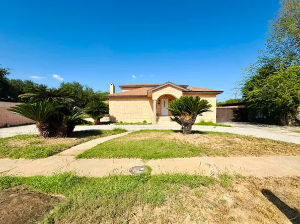 1718 Fremont St, Laredo, TX 78043