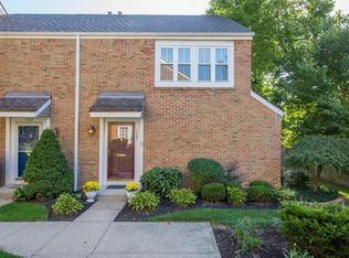 5585 Chowning Way, Columbus, OH 43213