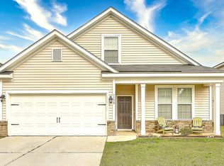 1150 Flyway Rd, Summerville, SC 29483