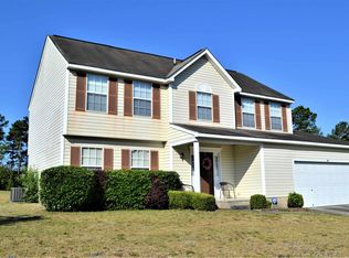 130 Ridgehill Dr, Lexington, SC 29073