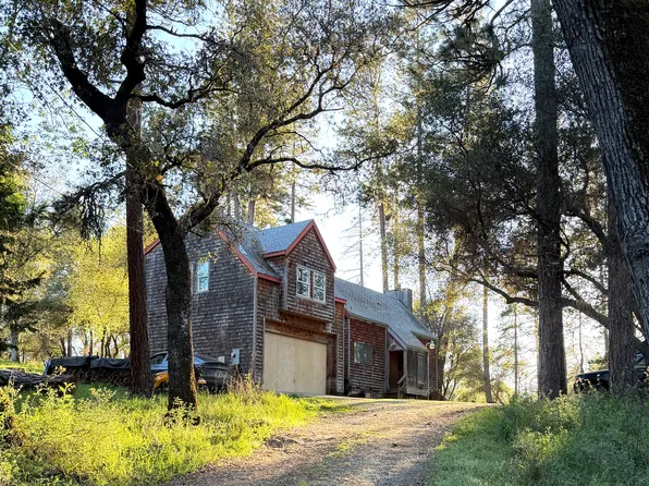 4321 Eden Ln, Fiddletown, CA 95629