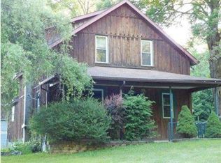 33 Mason Rd, Warren, PA 16365