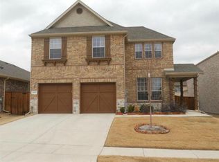 2017 Testament Trl, Plano, TX 75074