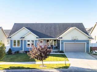 3307 Wheat Ridge St, Williston, ND 58801