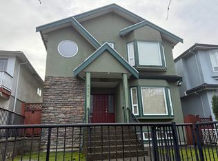 3076 E 27th Ave, Vancouver, BC