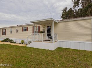 101 LEMON Trail, Crescent City, FL 32112