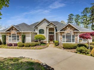 95 Greenfield Rdg #1, Ellijay, GA 30536