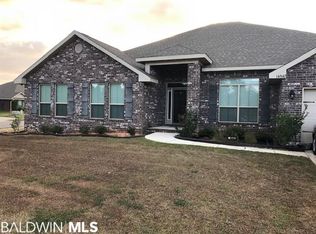 14547 Birkdale Dr, Foley, AL 36535
