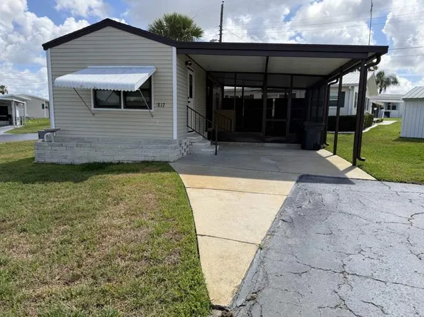 817 S Jean Ave, Avon Park, FL 33825