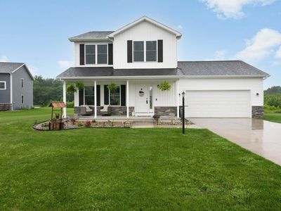 54795 Winding River Dr, Middlebury, IN, 46540