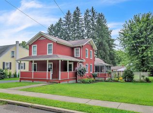 530 E Main St, Owego, NY 13827