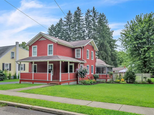 530 E Main St, Owego, NY 13827