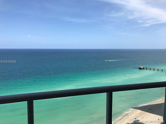 2nd image of 17121 Collins Ave APT 2505