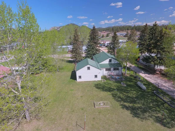1118 Canal St, Custer, SD 57730