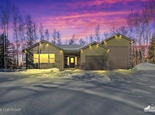 9189 W Angel Dr, Wasilla, AK 99623