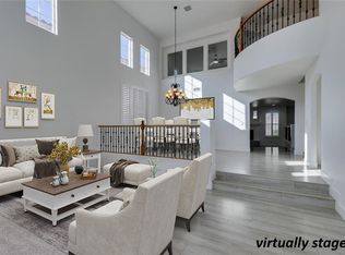 1401 Via Savona Dr, Henderson, NV 89052
