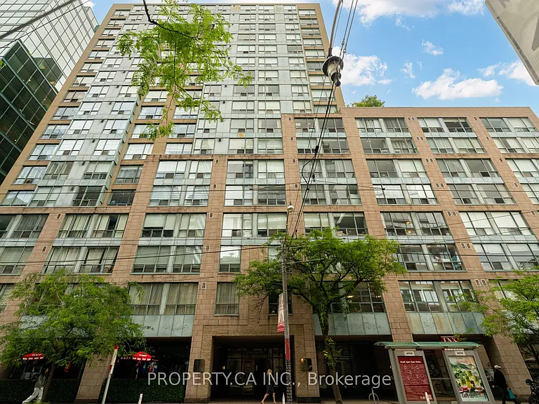 92 King St E #1703 — Photo 23