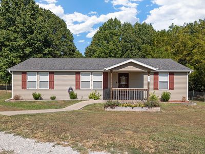267 Penny Lane, Ozark, MO, 65721