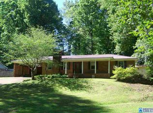 216 Primrose Path, Sylacauga, AL 35150