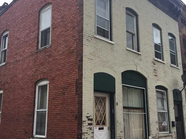131 5th St, Renovo, PA 17764