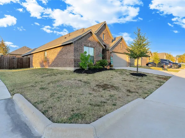 120 Cheryl Dr, Keene, TX 76059