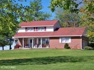 1859 Bartenslager Rd, New Freedom, PA 17349