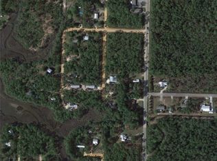 14 L St, Pt Washington, FL 32459